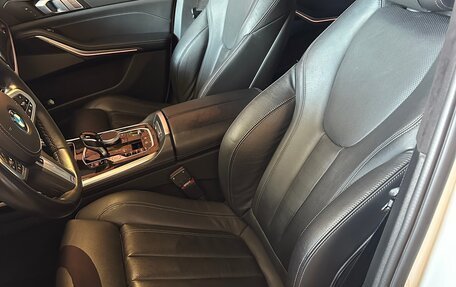 BMW X7, 2020 год, 6 380 000 рублей, 15 фотография