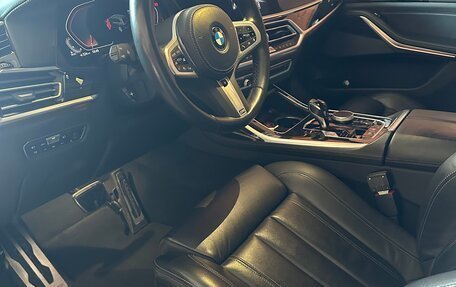 BMW X7, 2020 год, 6 380 000 рублей, 16 фотография