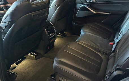 BMW X7, 2020 год, 6 380 000 рублей, 18 фотография