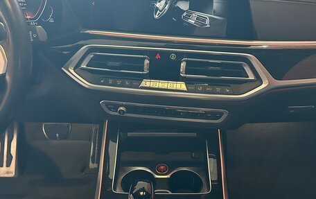 BMW X7, 2020 год, 6 380 000 рублей, 17 фотография