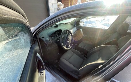 Chevrolet Aveo III, 2007 год, 150 000 рублей, 9 фотография