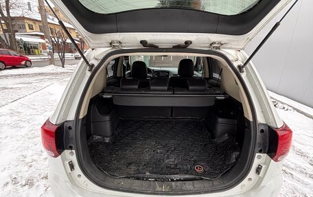 Mitsubishi Outlander III рестайлинг 3, 2015 год, 1 670 000 рублей, 6 фотография