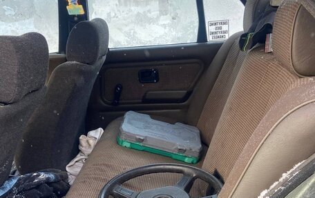 BMW 3 серия, 1984 год, 150 000 рублей, 5 фотография