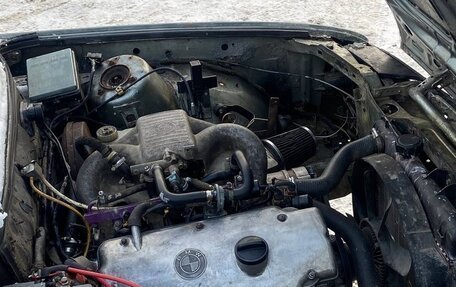 BMW 3 серия, 1984 год, 150 000 рублей, 8 фотография