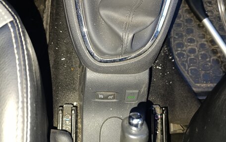 Renault Kaptur I рестайлинг, 2017 год, 1 470 000 рублей, 2 фотография