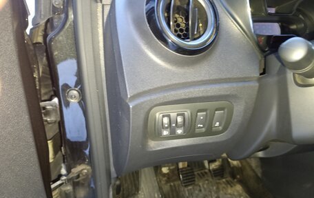 Renault Kaptur I рестайлинг, 2017 год, 1 470 000 рублей, 4 фотография