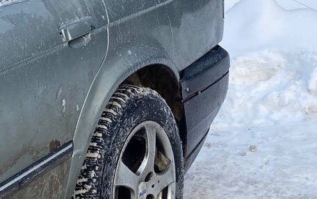 BMW 3 серия, 1984 год, 150 000 рублей, 9 фотография