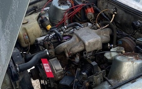 BMW 3 серия, 1984 год, 150 000 рублей, 7 фотография