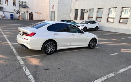 BMW 3 серия, 2020 год, 4 100 000 рублей, 6 фотография