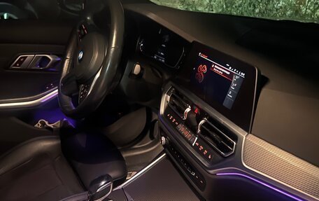 BMW 3 серия, 2020 год, 4 100 000 рублей, 11 фотография