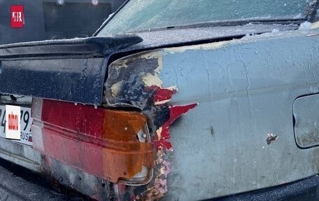 BMW 3 серия, 1984 год, 150 000 рублей, 11 фотография