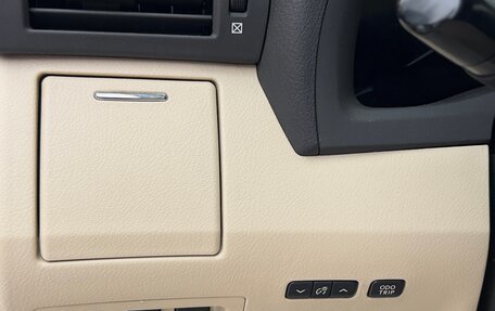 Lexus RX III, 2012 год, 2 325 000 рублей, 9 фотография