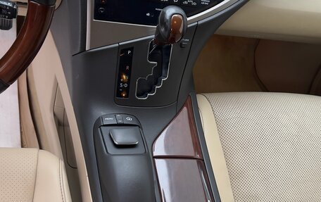 Lexus RX III, 2012 год, 2 325 000 рублей, 10 фотография