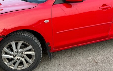 Mazda 3, 2008 год, 500 000 рублей, 3 фотография