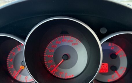 Mazda 3, 2008 год, 500 000 рублей, 5 фотография