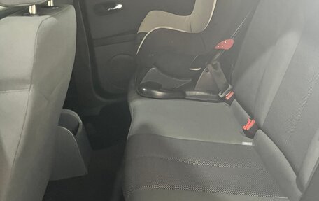 SEAT Leon II, 2008 год, 640 000 рублей, 7 фотография