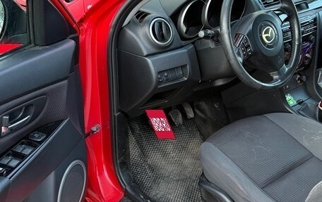 Mazda 3, 2008 год, 500 000 рублей, 4 фотография