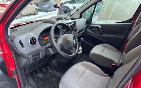 Citroen Berlingo II рестайлинг, 2011 год, 580 000 рублей, 6 фотография