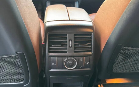 Mercedes-Benz GLE Coupe, 2016 год, 4 500 000 рублей, 3 фотография