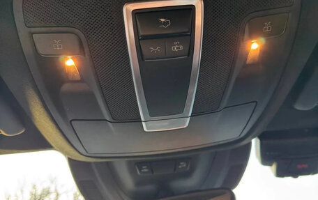 Mercedes-Benz GLE Coupe, 2016 год, 4 500 000 рублей, 5 фотография