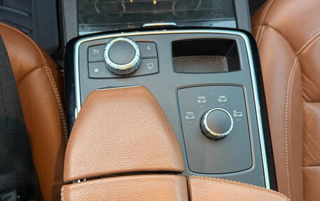 Mercedes-Benz GLE Coupe, 2016 год, 4 500 000 рублей, 8 фотография