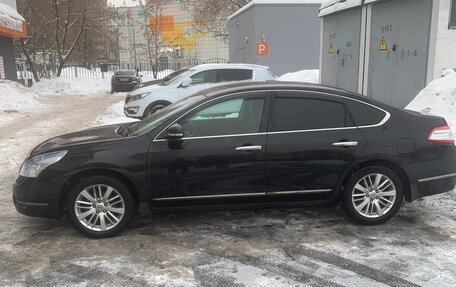 Nissan Teana, 2012 год, 1 000 080 рублей, 3 фотография