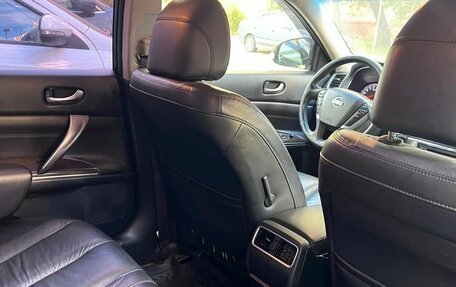 Nissan Teana, 2012 год, 1 000 080 рублей, 12 фотография