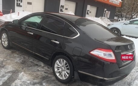 Nissan Teana, 2012 год, 1 000 080 рублей, 4 фотография