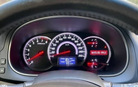 Nissan Teana, 2012 год, 1 000 080 рублей, 13 фотография