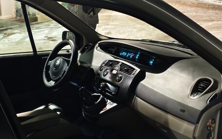 Renault Scenic III, 2006 год, 450 000 рублей, 5 фотография