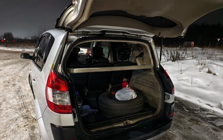 Renault Scenic III, 2006 год, 450 000 рублей, 8 фотография