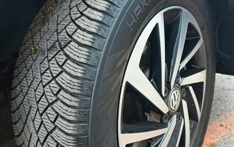 Volkswagen Multivan T6 рестайлинг, 2021 год, 8 250 000 рублей, 21 фотография