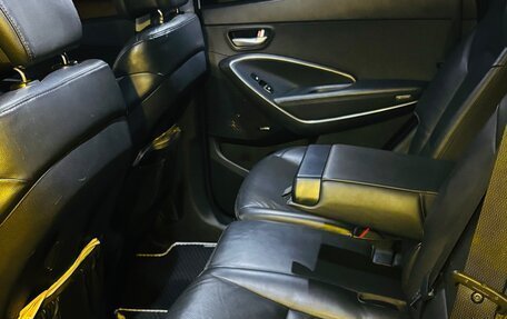 Hyundai Santa Fe III рестайлинг, 2015 год, 1 950 000 рублей, 22 фотография