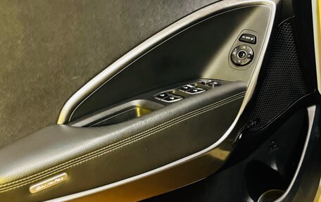 Hyundai Santa Fe III рестайлинг, 2015 год, 1 950 000 рублей, 21 фотография