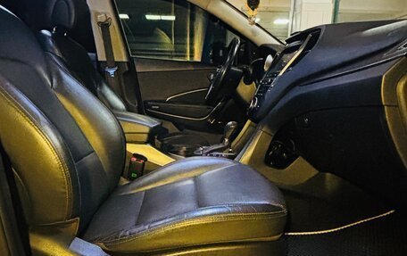 Hyundai Santa Fe III рестайлинг, 2015 год, 1 950 000 рублей, 17 фотография