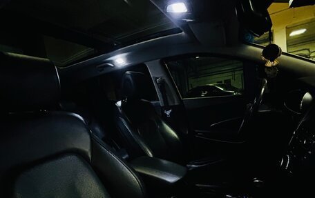 Hyundai Santa Fe III рестайлинг, 2015 год, 1 950 000 рублей, 16 фотография