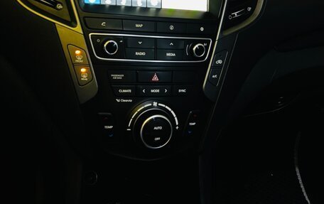 Hyundai Santa Fe III рестайлинг, 2015 год, 1 950 000 рублей, 12 фотография