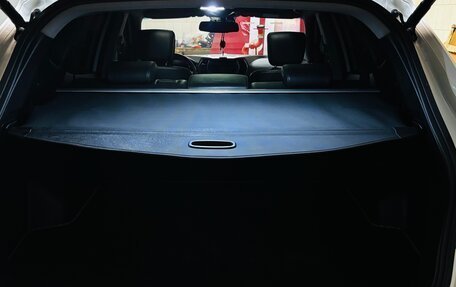 Hyundai Santa Fe III рестайлинг, 2015 год, 1 950 000 рублей, 24 фотография