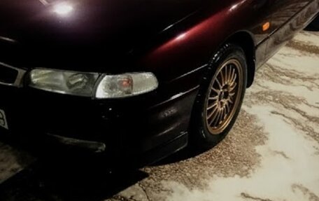 Mazda 626, 1994 год, 380 000 рублей, 5 фотография