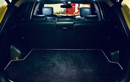 Hyundai Santa Fe III рестайлинг, 2015 год, 1 950 000 рублей, 23 фотография