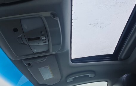 Infiniti EX, 2012 год, 1 590 000 рублей, 23 фотография