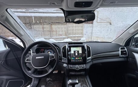 Haval H9 I рестайлинг, 2021 год, 2 350 000 рублей, 8 фотография