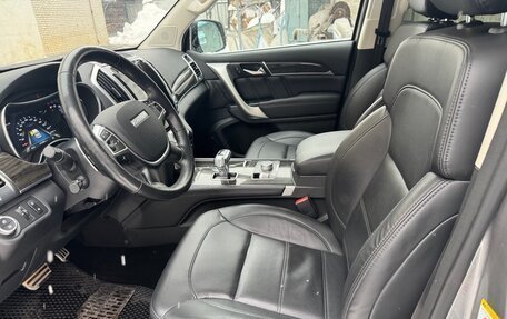 Haval H9 I рестайлинг, 2021 год, 2 350 000 рублей, 5 фотография