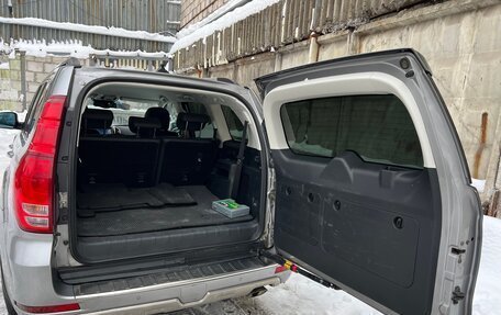 Haval H9 I рестайлинг, 2021 год, 2 350 000 рублей, 4 фотография