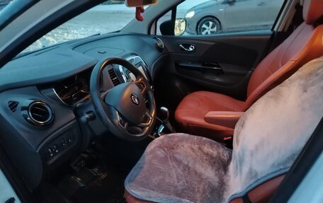 Renault Kaptur I рестайлинг, 2018 год, 1 550 000 рублей, 7 фотография