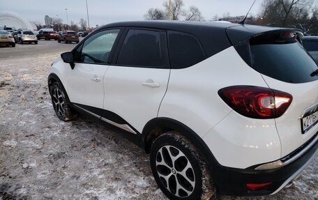 Renault Kaptur I рестайлинг, 2018 год, 1 550 000 рублей, 4 фотография