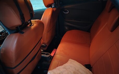 Renault Kaptur I рестайлинг, 2018 год, 1 550 000 рублей, 8 фотография