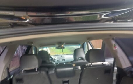 Volvo XC90 II рестайлинг, 2007 год, 900 000 рублей, 8 фотография