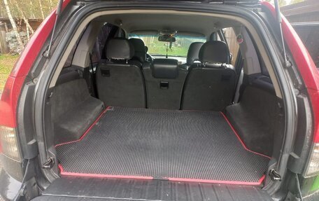 Volvo XC90 II рестайлинг, 2007 год, 900 000 рублей, 6 фотография