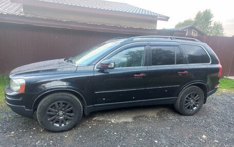 Volvo XC90 II рестайлинг, 2007 год, 900 000 рублей, 2 фотография